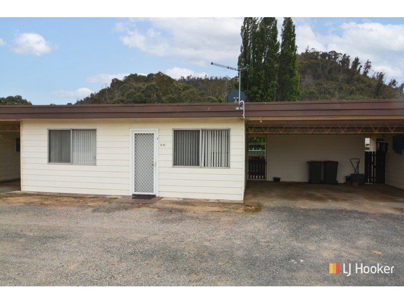 2/62 Tank Street, Lithgow NSW 2790