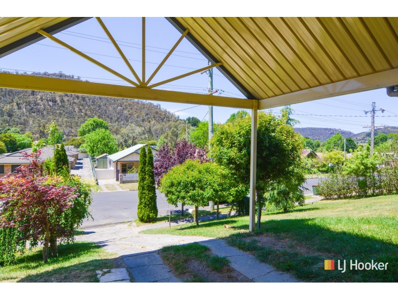 122 Macaulay Street, Lithgow NSW 2790