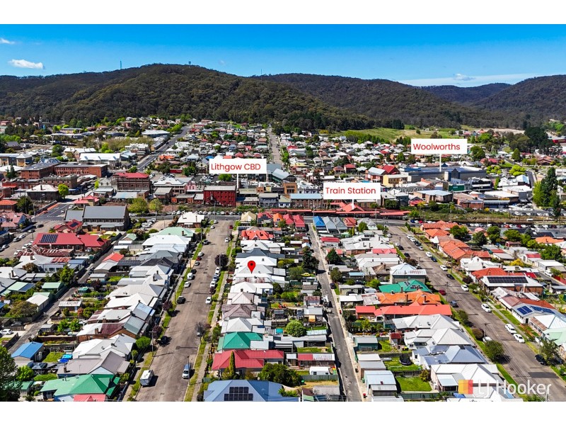 18 Spooner Street, Lithgow NSW 2790