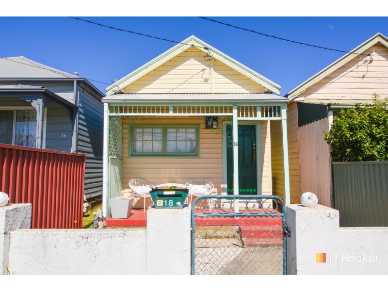 18 Spooner Street, Lithgow NSW 2790