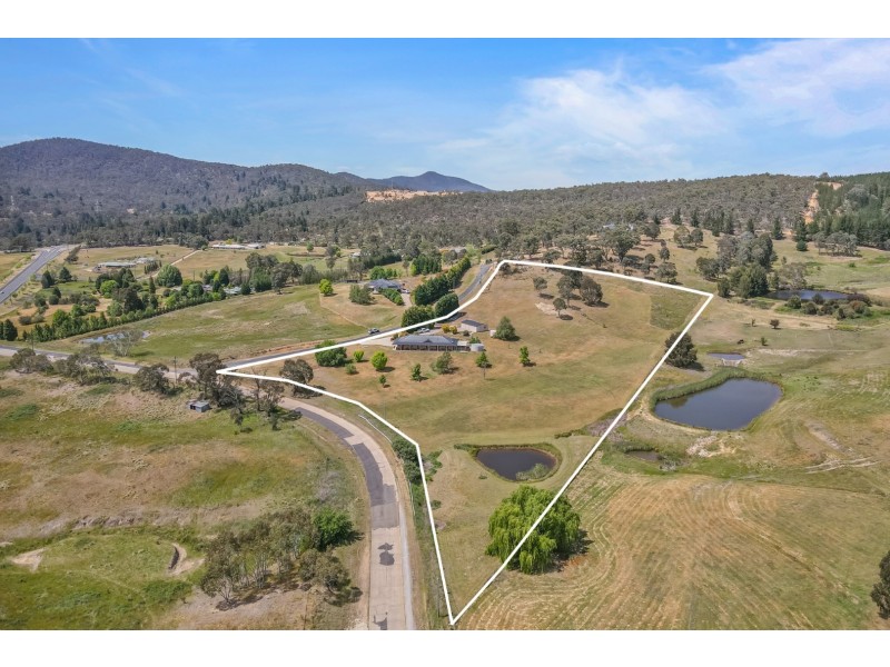 1 Beecroft Place, Wallerawang NSW 2845