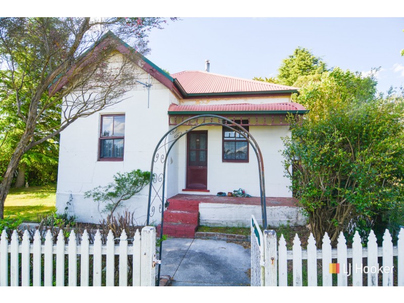 10 Lidsdale Street, Portland NSW 2847