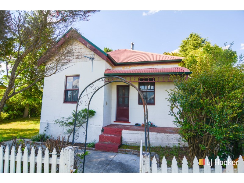 10 Lidsdale Street, Portland NSW 2847