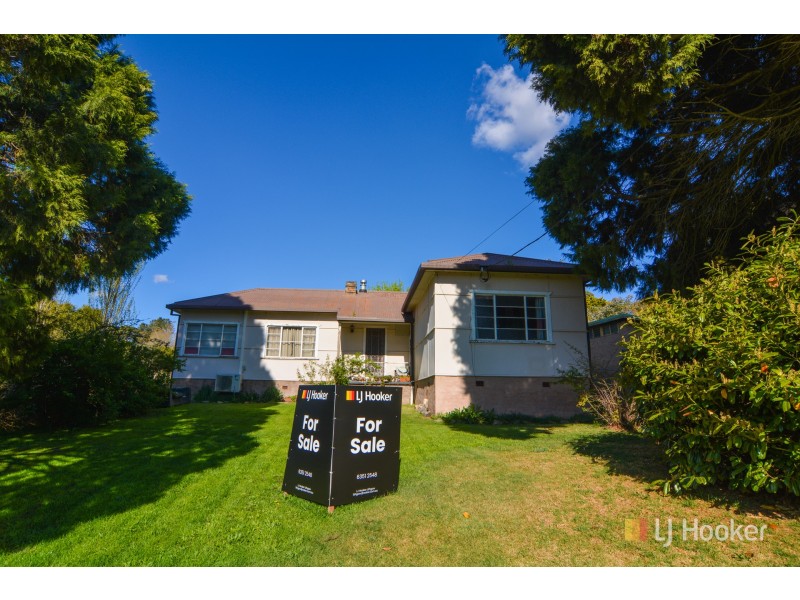 28 Bathurst Street, Rydal NSW 2790