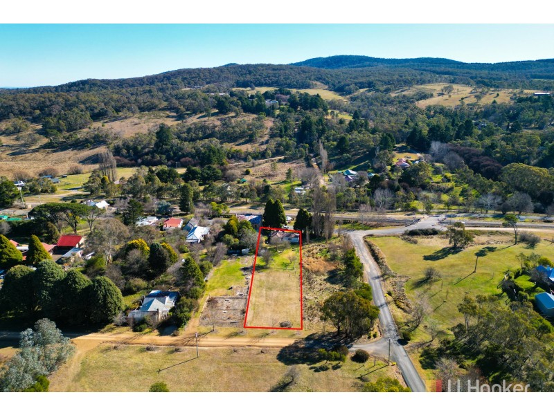 28 Bathurst Street, Rydal NSW 2790