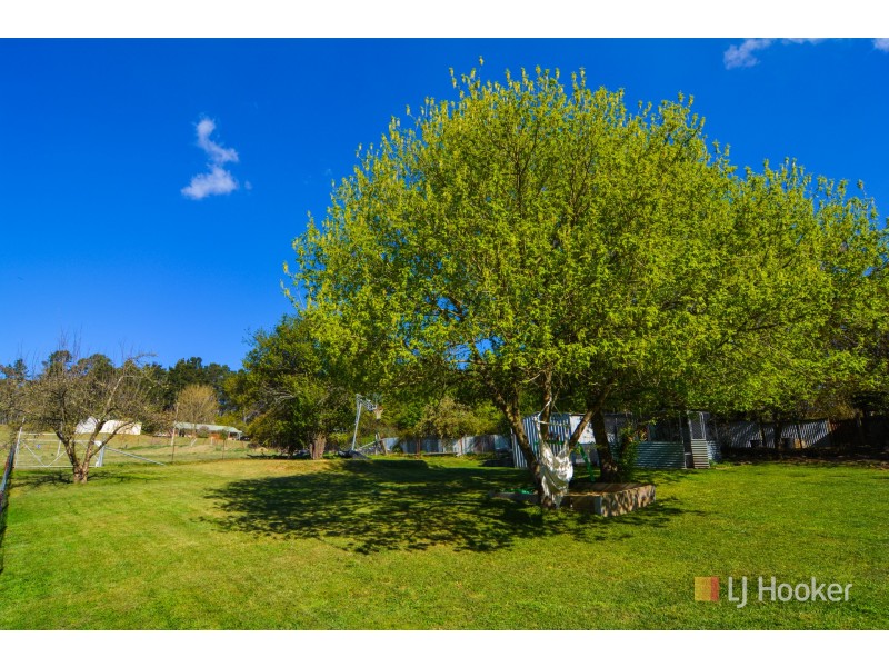 28 Bathurst Street, Rydal NSW 2790
