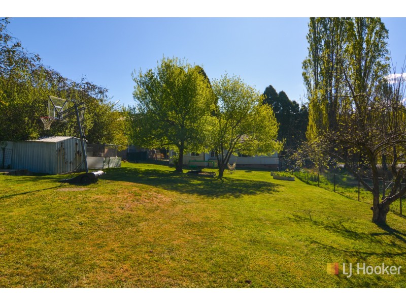 28 Bathurst Street, Rydal NSW 2790