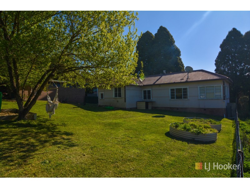 28 Bathurst Street, Rydal NSW 2790