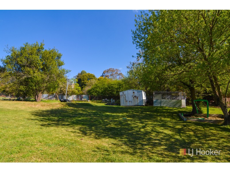 28 Bathurst Street, Rydal NSW 2790