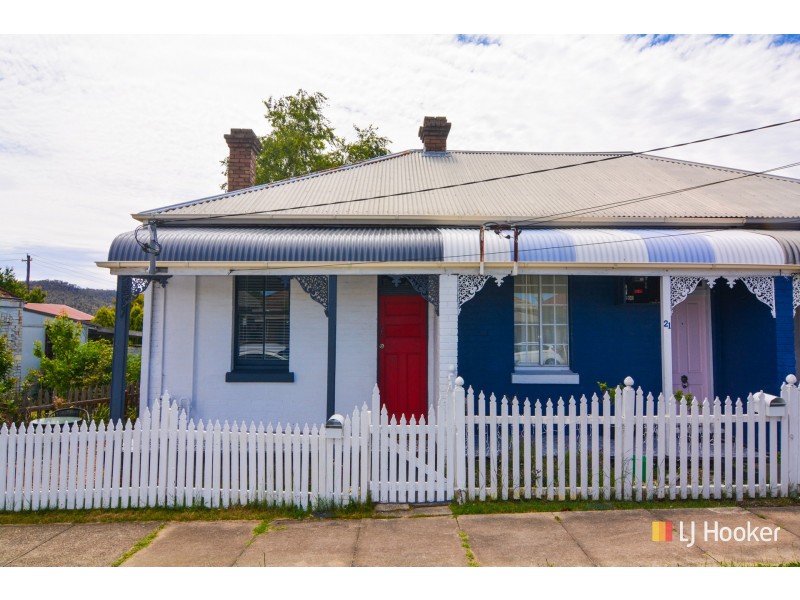 23 Clarice Street, Lithgow NSW 2790