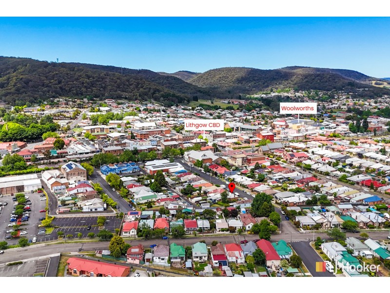 23 Clarice Street, Lithgow NSW 2790