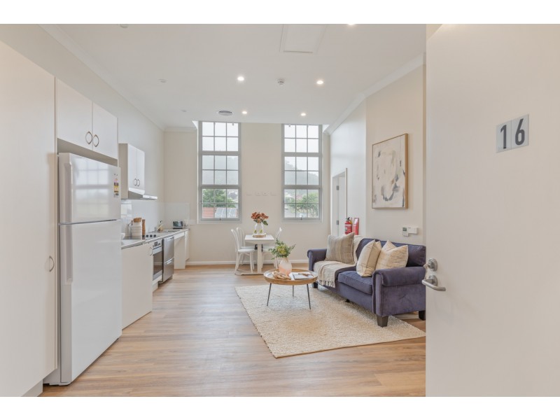 16/202-206 Mort Street, Lithgow NSW 2790