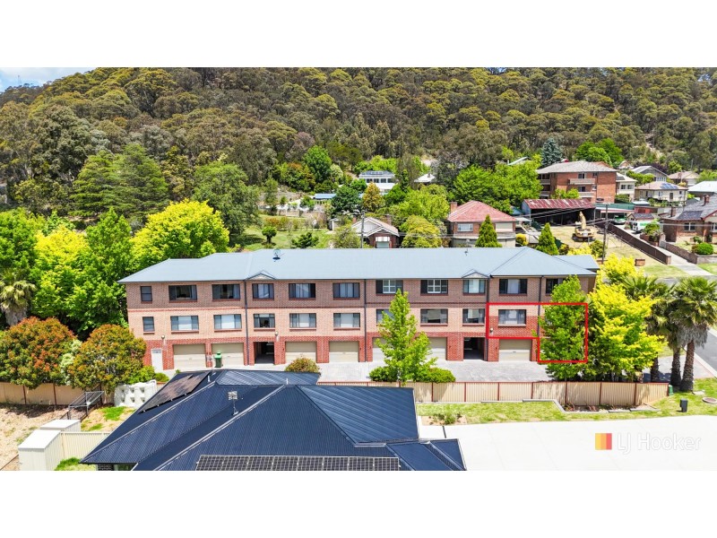 1/4 Hill Street, Lithgow NSW 2790