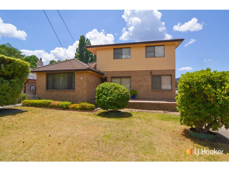 2 Church Street, Lithgow NSW 2790