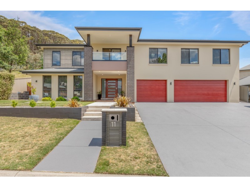 11 Bursaria Place, South Bowenfels NSW 2790