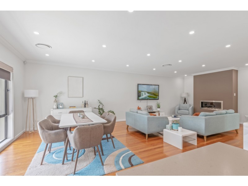 11 Bursaria Place, South Bowenfels NSW 2790