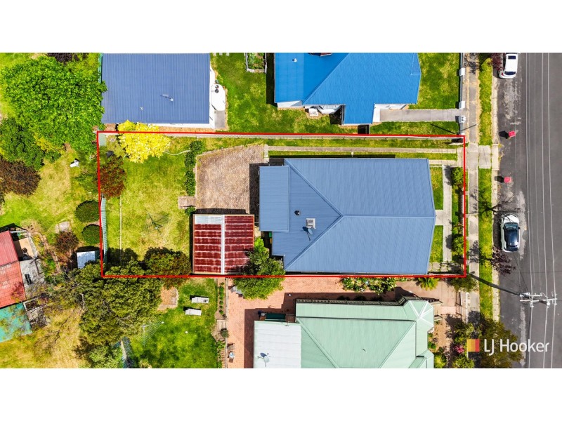 3 Birdwood Street, Lithgow NSW 2790