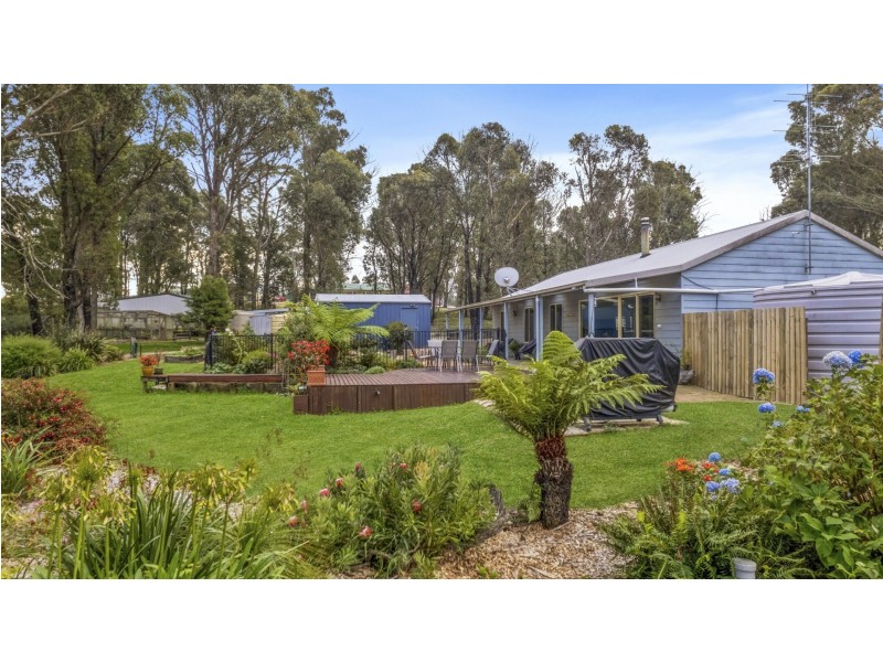 283 Chifley Road, Dargan NSW 2786