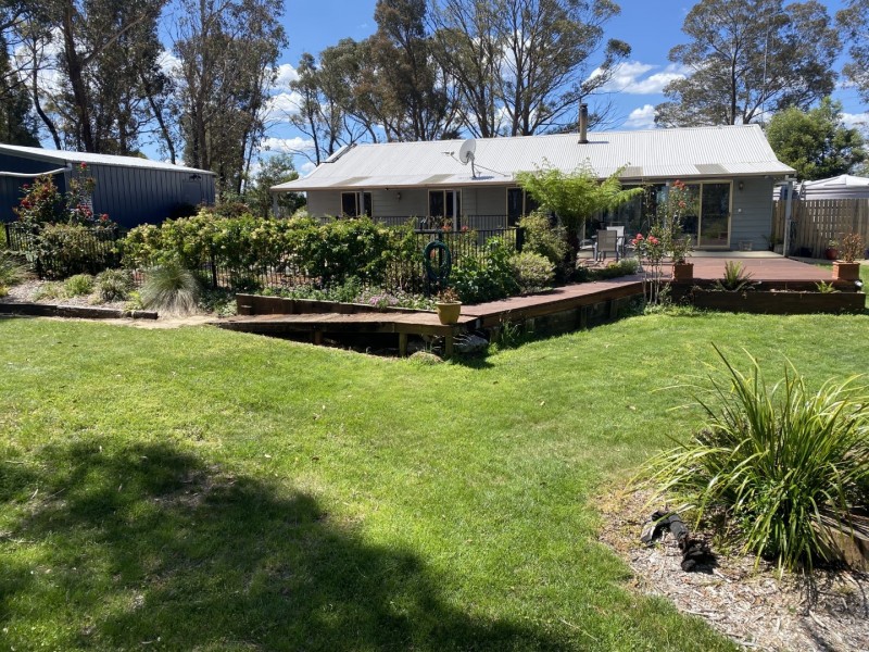 283 Chifley Road, Dargan NSW 2786