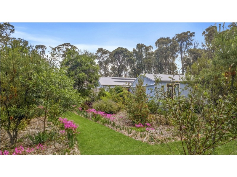 283 Chifley Road, Dargan NSW 2786