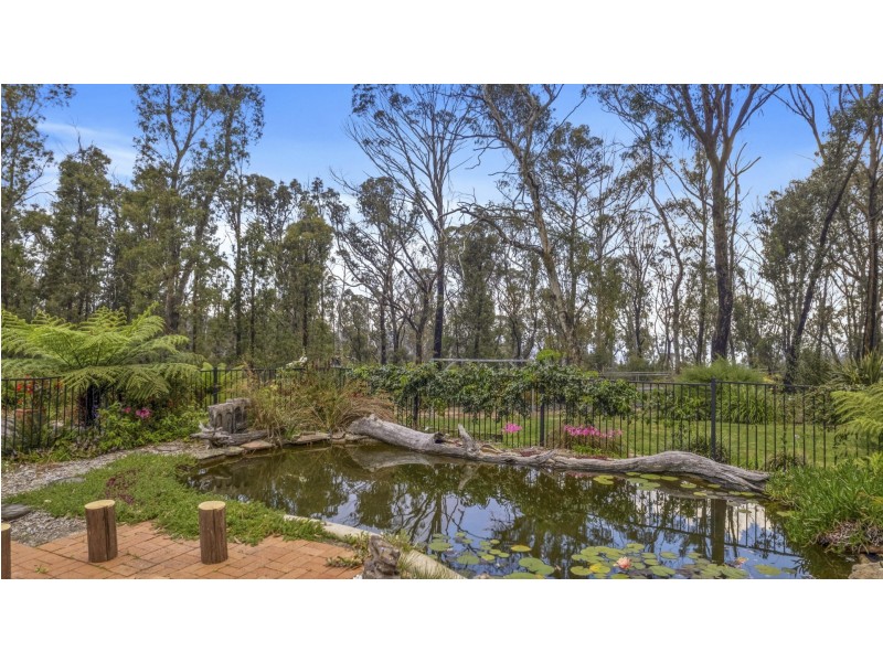 283 Chifley Road, Dargan NSW 2786