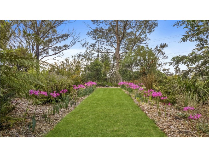 283 Chifley Road, Dargan NSW 2786