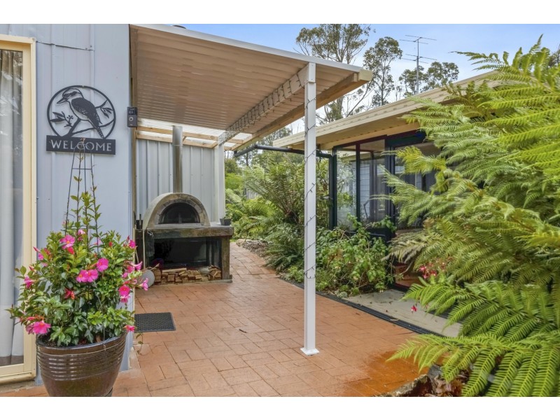 283 Chifley Road, Dargan NSW 2786