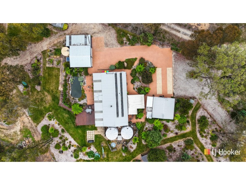 283 Chifley Road, Dargan NSW 2786