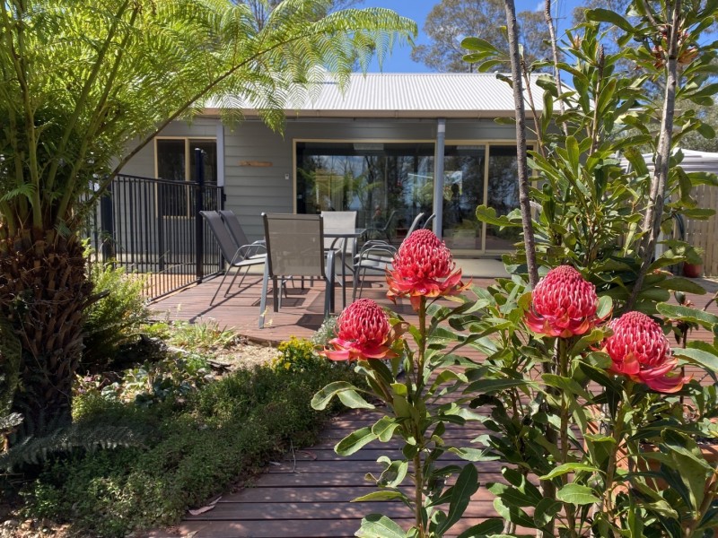 283 Chifley Road, Dargan NSW 2786