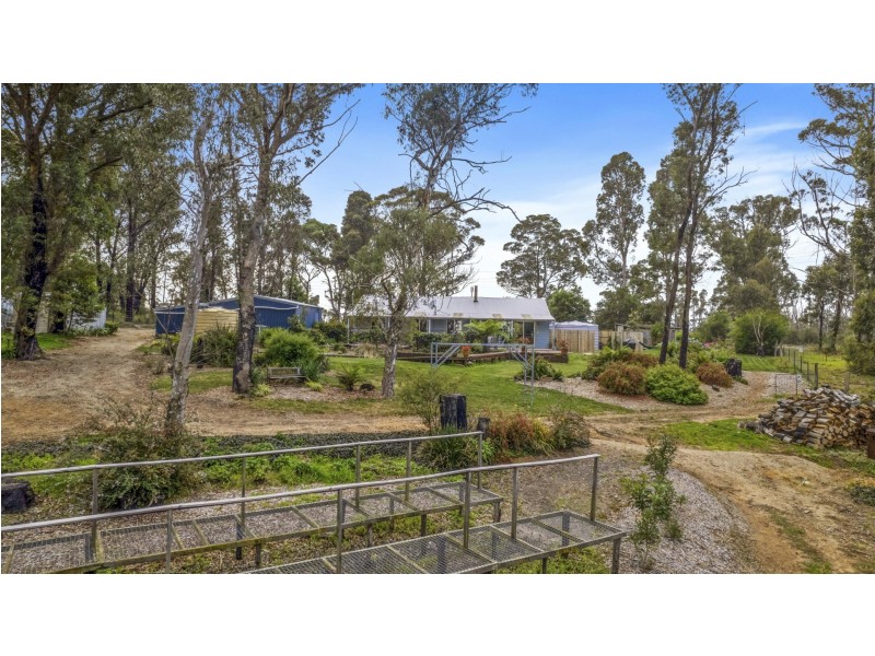 283 Chifley Road, Dargan NSW 2786