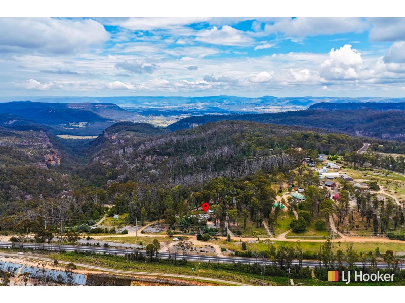 283 Chifley Road, Dargan NSW 2786