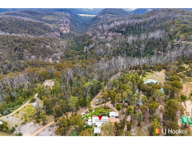 283 Chifley Road, Dargan NSW 2786