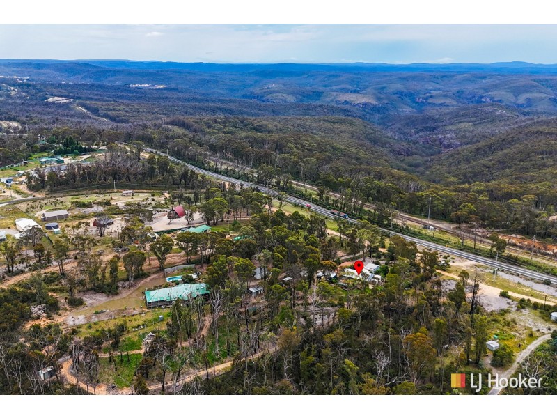 283 Chifley Road, Dargan NSW 2786