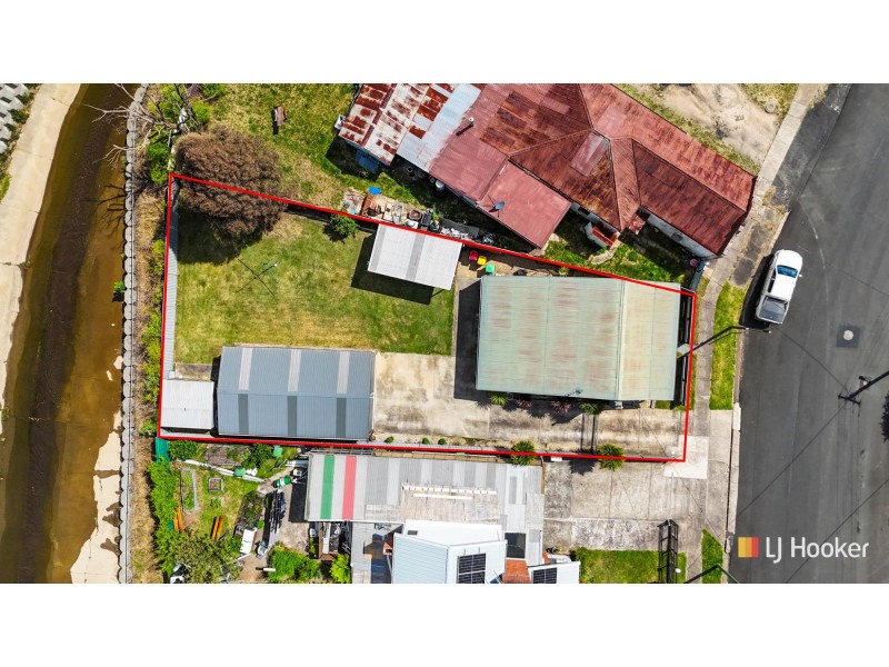 61 Coalbrook Street, Lithgow NSW 2790