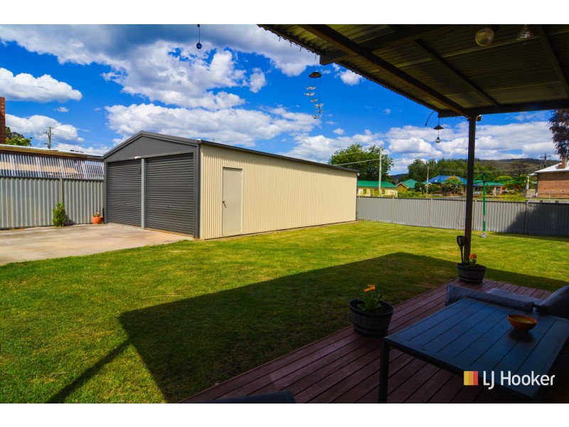 61 Coalbrook Street, Lithgow NSW 2790
