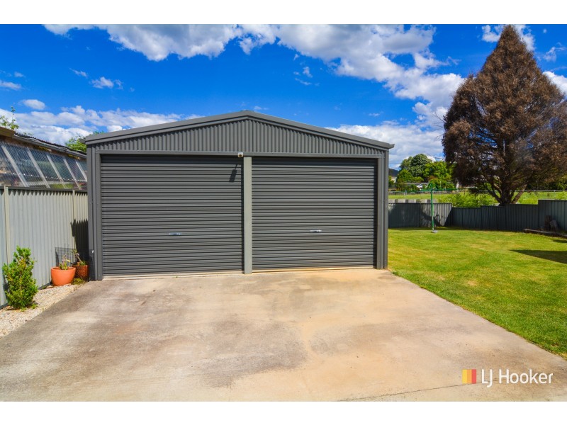 61 Coalbrook Street, Lithgow NSW 2790