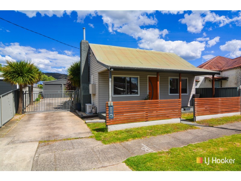 61 Coalbrook Street, Lithgow NSW 2790