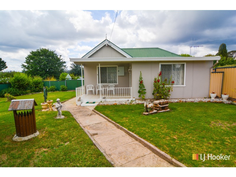 6 Rowsell Street, Portland NSW 2847