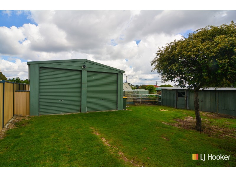 6 Rowsell Street, Portland NSW 2847