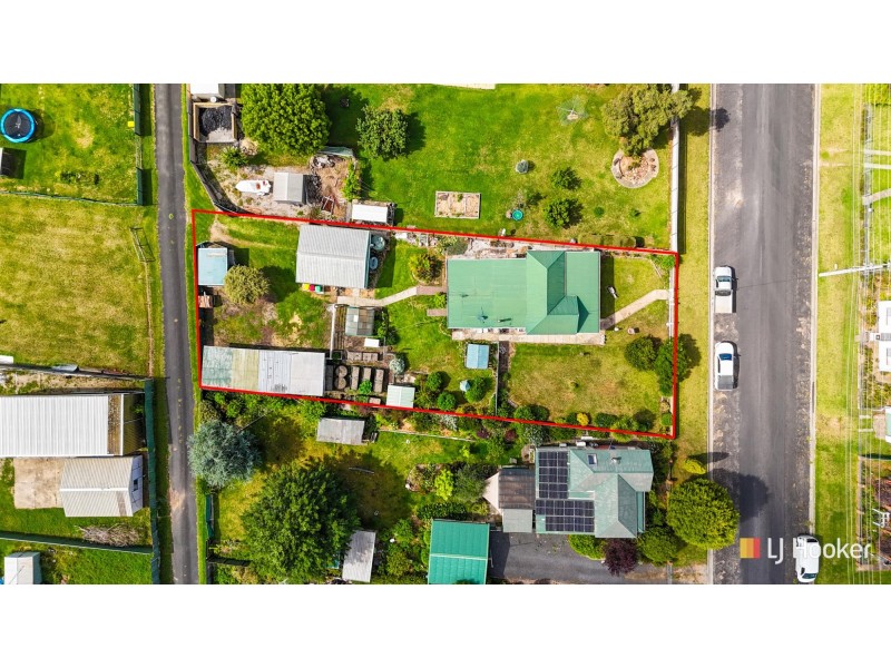 6 Rowsell Street, Portland NSW 2847