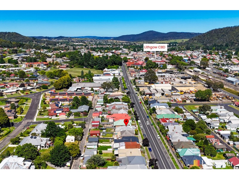 103 Mort Street, Lithgow NSW 2790