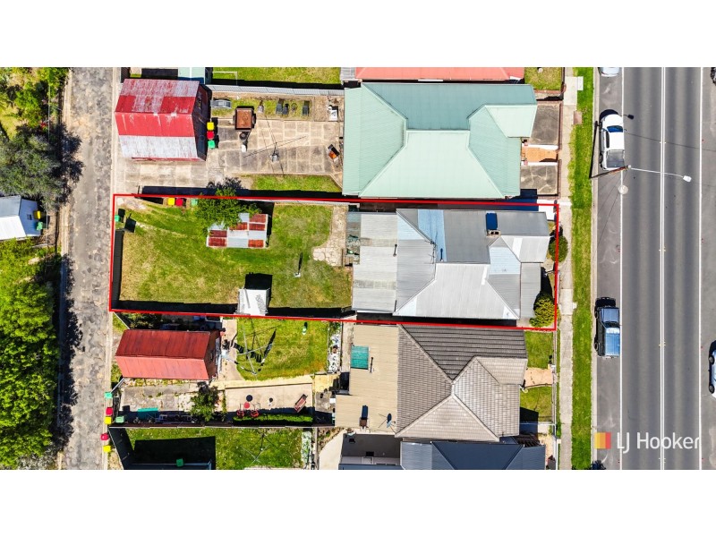 103 Mort Street, Lithgow NSW 2790