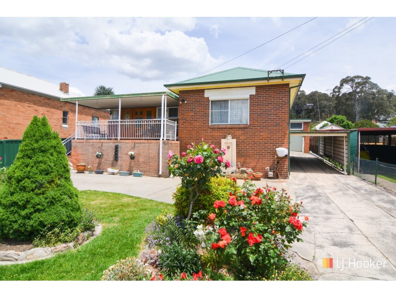 21 Methven Street, Lithgow NSW 2790