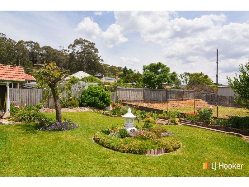 21 Methven Street, Lithgow NSW 2790