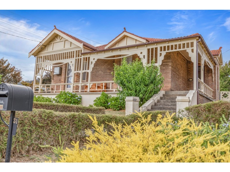 31 Padley Street, Lithgow NSW 2790