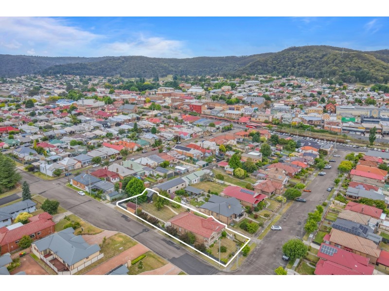 31 Padley Street, Lithgow NSW 2790