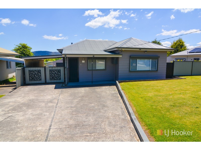 3 Tobruk Street, Lithgow NSW 2790