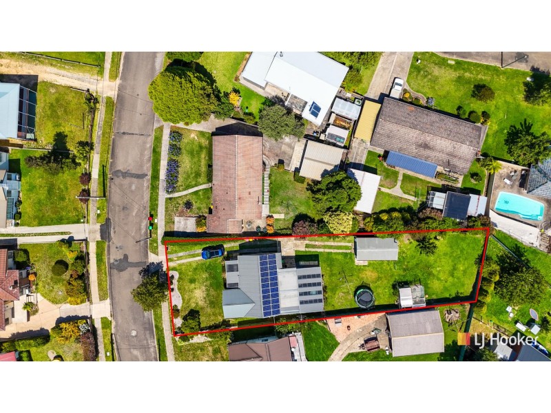 37 Rabaul Street, Lithgow NSW 2790