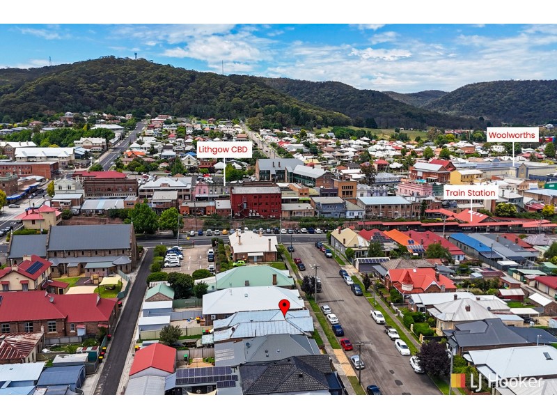 11 Spooner Street, Lithgow NSW 2790