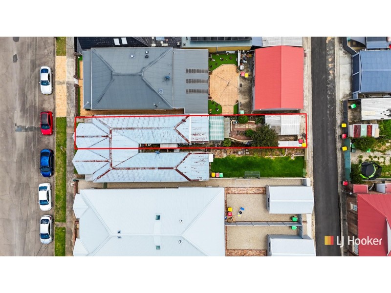 11 Spooner Street, Lithgow NSW 2790